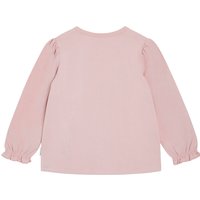 Hust&Claire Shirt langarm Katze Maus