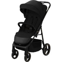 Kinderkraft Buggy TRIG 3 schwarz