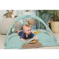 Sterntaler Spielbogen mit Decke Bär Ben