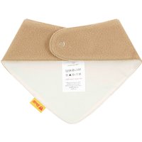 Steiff Fleece-Dreieckstuch Bär
