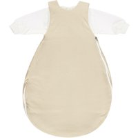 Alvi Baby-Mäxchen 2-tlg. Ganzjahresschlafsack mit Belüftungssystem 2.5 TOG