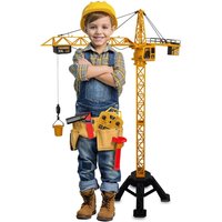 Jamara Turmdrehkran Crane XXL 128