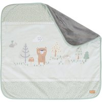 Roba Kuscheldecke Woodland Buddies