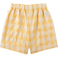Sanetta Pure Pure Shorts Karo