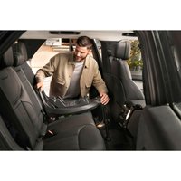 Chicco Isofix-Basis FULL 360 I-SIZE für Kory, Bi-Seat, First Seat
