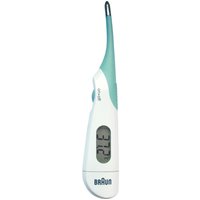 Braun Fieberthermometer