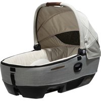 Joie Signature Babyschale und Tragewanne Calmi R129 für Aeria, Finiti weiss