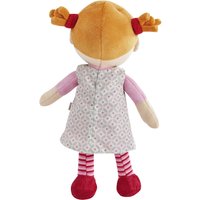 Haba Kuschelpuppe Roya 25cm