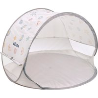Beaba Strandmuschel UV-Zelt Breezy