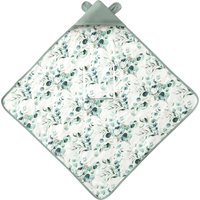 Hauck Einschlagdecke Snuggle N Dream gruen