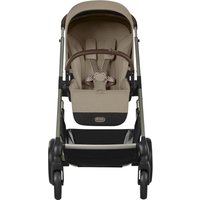 Cybex Gold Kinderwagen BALIOS S LUX beige
