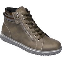 Wärme-Knöchelsneaker "Maria"