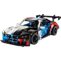 Lego® Technic 42226 BMW M4 GT3 EVO Rennwagen