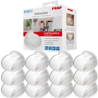 Reer 12er-Pack Eckenschutz