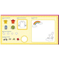Haba Meine Kindergarten-Freunde - Einhorn Glitzerglück