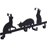 Türgarderobe „Katzen“