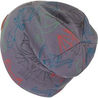 Sterntaler Beanie Drachen
