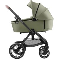 Hauck Kombikinderwagen Comfort N Care oliv