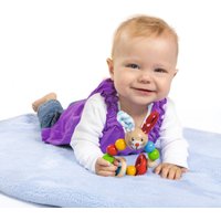 Eichhorn Greifling Hase mit Kugeln