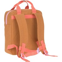 Lässig Kindergartenrucks Little One & Me Square