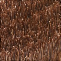 Grünspecht Bio-Naturhaarbürste Rosshaar