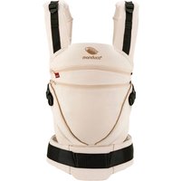 Manduca® Xt Babytrage, 3 Tragepositionen
