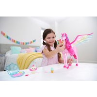 Barbie Barbie-Pegasus A Touch of Magic