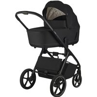 Easywalker Kombikinderwagen Zoey schwarz