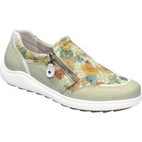 Bequem-Halbschuh "Flora", Größe: 36