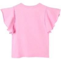 Name It T-Shirt Flügelarm Klapp-Muschel