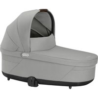 Cybex Gold Tragewanne COT S LUX grau