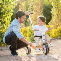 Smoby Dreirad Be Move Komfort