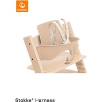 Stokke® Tripp Trapp® Sicherheitsgurt V2