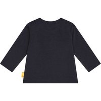 Steiff Shirt langarm Bär