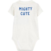 Carter's 2-tlg. Set Body kurzarm und Jogginghose Dinos