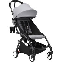 Stokke® yoyo3 Becherhalter schwarz