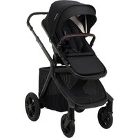 Nuna Kombikinderwagen DEMI icon schwarz