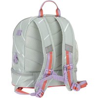 Lässig Kindergartenrucksack Mini Backpack Happy Trails