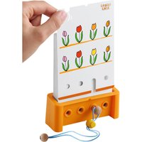 Haba Lernspiel Rätsel LogiCase Starter Set 4+