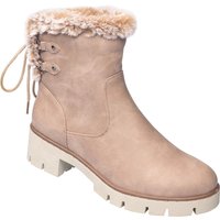 wonderwalk Kuschel-Boot „Beate“