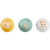 Sophie La Girafe Musikalische Bälle - 5 Sinne