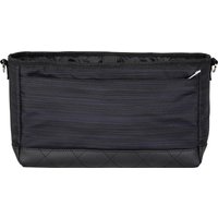 Babycab Organizer für Kinderwagen Premium schwarz