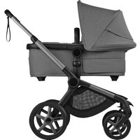 Bugaboo Fox 5 Renew Kombikinderwagen grau