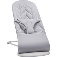 Babybjörn Bundle Babywippe Bliss gewebt inklusive Spielbogen