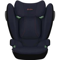 Cybex Silver Kindersitz Solution B3 i-Fix