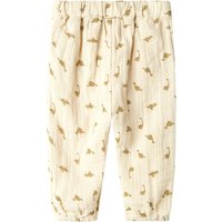 Name It Musselin-Hose Dinos