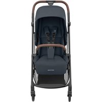 Maxi-Cosi Buggy Leona grau