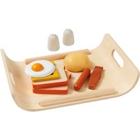 Plantoys Frühstücks Menü