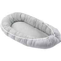 Ullenboom Kuschelnest Waffelpiqué uni 55x95 cm