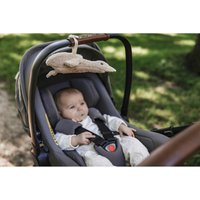 Flow Amsterdam Herzschlag-Kuscheltier Liva On-the-Go
